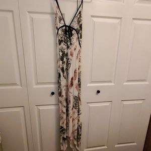 Harley Maxi Dress